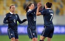 Bleues - Elise BUSSAGLIA : "Le coach peut compter sur moi"