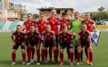 Présentation de l'adversaire des Bleues : ALBANIE, un petit nouveau