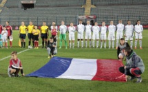 Bleues - de l'ALBANIE à la GRECE en toute sécurité