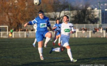 Coupe de France - Derby grenoblois : la logique est largement respectée (12-0)