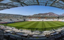 Coupe de France (Finale) - Le coup d'envoi à 16h au stade des Alpes à GRENOBLE