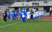 Coupe de France (32es de finale) - Réactions des entraîneurs de l'ESAP METZ, ES 16, ESTRABLIN et ARQUES opposés à des formations de D1