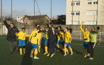 Coupe de France - Quand les D1 sont sorties d'entrée !