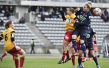 Coupe de France (32es de finale) - Le PSG fait la différence en première face à ALBI (3-0)