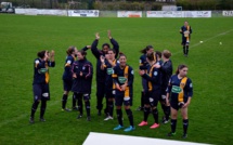 Coupe de France (32es de finale) - BORDEAUX y a cru