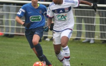 Coupe de France (32es de finale) - Réactions après ESAP METZ - OL LYONNAIS