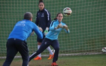 Bleues - Laëtitia PHILIPPE : "Je peux encore progresser"