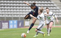 Coupe de France (16es de finale) - Le tour des rencontres : Une formalité pour LYON, PSG, MONTPELLIER et JUVISY