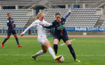 Coupe de France (Huitièmes) - Le PSG reste en course