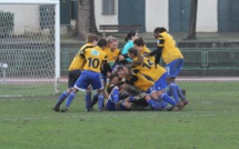 Coupe de France (Huitièmes) - La VGA ST MAUR ne tombe pas dans le piège bordelais