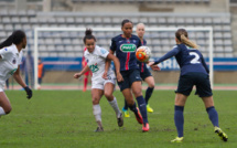 Coupe de France (Huitièmes) - Retrouvez tous les buts en vidéo (FFF TV)