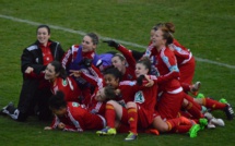 Coupe de France (Quarts) - RODEZ AF s'offre une demi-finale historique