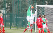 D1 (17e journée) - ST ETIENNE arrache le nul face à NÎMES