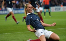 D1 - Le départ d'Amandine HENRY vers PORTLAND THORNS officialisé