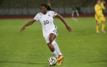 Bleues - Kadidiatou DIANI : "On n'a rien lâché"