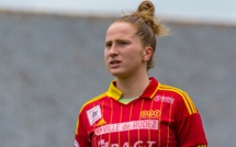 Coupe de France - Marine HAUPAIS (Rodez AF) : "On n'a rien à perdre"