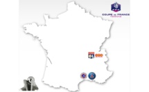 Coupe de France (Demies) - MHSC - PSG : 2-2 (tirs au but 4-3), LYON - RODEZ : 9-0 (terminé)