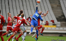 Coupe de France (Demi-finale) - LYON est impitoyable