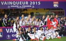 Coupe de France - Retour sur la finale 2015