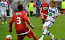 Coupe de France - Le parcours de qualification de LYON en vidéo (FFF TV)