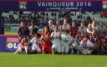 Coupe de France (Finale) - Le résumé vidéo (FFF TV)